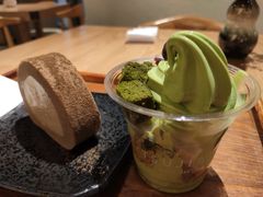 -辻利茶舖TSUJIRI(万象天地店)