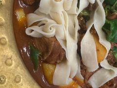 -阿拉丁新疆风味餐厅·清真(罗廊巷店)