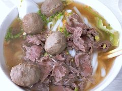 -菜忠潮州牛肉店(岗厦店)