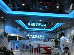 -小蓝鲸游泳培训基地(石景山店)
