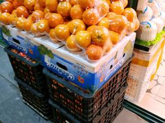 -PAGODA百果园(深圳天琴阁店)