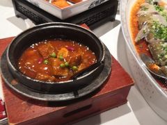 -千百味红餐厅·非遗江西菜(绿地双子塔总店)