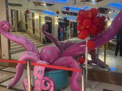 -格莱美量贩式KTV(奥帆店)