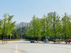 -永定河休闲森林公园