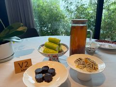 -蘇锦宴·淮扬菜烤鸭·小院(三元桥霄云路店)