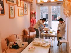 -芝士洋馆定制蛋糕店·低糖