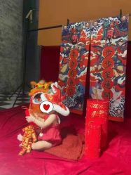 点击看大图 -花开映像儿童摄影