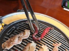 -玖·炭火烤肉
