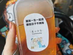 -呷贺盐酥鸡(抄纸巷店)