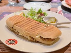 -MAAN COFFEE漫咖啡