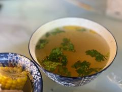 -園丁烤肉缸子肉