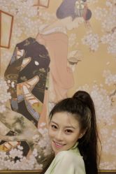 -姜美堂·蒸姜除湿の纤体美颜馆