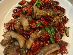 -盛中钰广味小馆