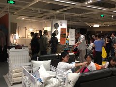 -宜家家居(西安未央商场店)