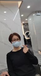 点击看大图 -七分屋LA·烫发·染发·剪发