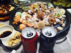 -船梆煮•蒸汽海鲜·生腌干蒸(五四广场店)