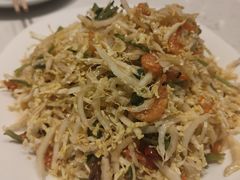 -北李妈妈菜·海肠捞饭(高新万达店)