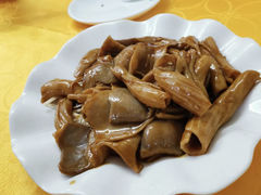 豉油王鹅肠头-肥姐美食(同福中路店)