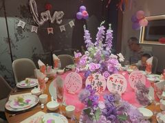 -阿明小菜·海鲜·上海菜(梅陇店)