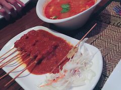 -URBAN SOI Thai Kitchen乐泰料理(长乐路店)