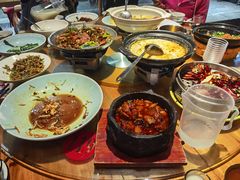 -巴人堂(女儿城店)