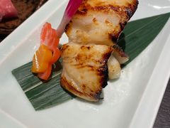 -鲤·鮨KOISUSHI