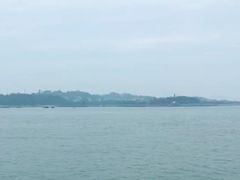 -鼓浪屿内厝澳码头(轮渡站)