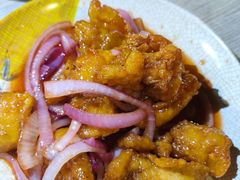 -紫金食坊(江南西路店)