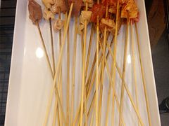 -川成串·自助串串香火锅(朝阳店)