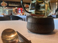 -兴蜀府·臻味江景餐厅(正大广场店)