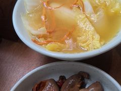 -王春春鸡汤饭(成都城西优品道店)
