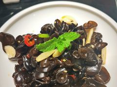 -丰收日·小海鲜·沪上家宴(顾村正大店)
