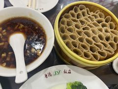 -晋阳饭庄(虎坊桥店)