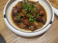 -山楂树融合菜餐厅