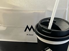 -M Stand(成都COSMO店)