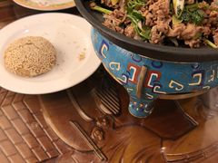 -烤肉季饭庄