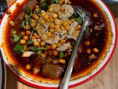 肥肠血旺-成都吃客(奎星楼店)