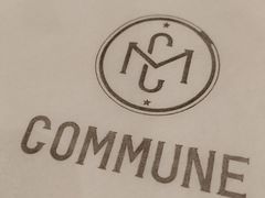 -COMMUNE幻师(花园道店)
