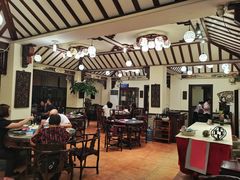 -山水茶艺馆·点心粤菜·30年老字号