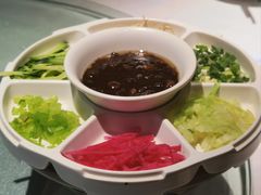 -大鸭梨烤鸭(望京店)