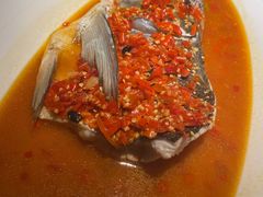 剁椒鱼头-凤凰湘语·湘粤鲜融(浦东旗舰店)