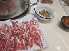 -陈记顺和潮汕牛肉火锅(韩江路店)