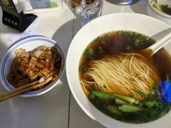-君东记本帮面馆(天钥桥路店)