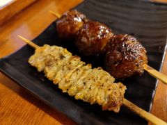-鸟串烧Yakitori