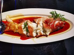 -大董烤鸭店(王府井店)