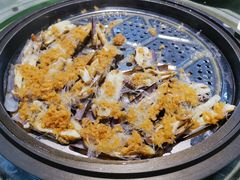圣子皇-越百海海鲜蒸锅(乐山店)