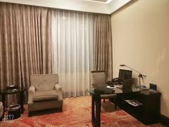 -鲁班喜悦酒店