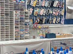 -花栗创意手工馆·小戏拼豆店