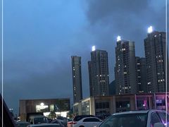 -3号仓库·创意中国菜(乐清正大广场店)