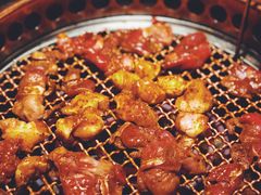 -一品诚记烤肉(大连柏威年购物中心店)